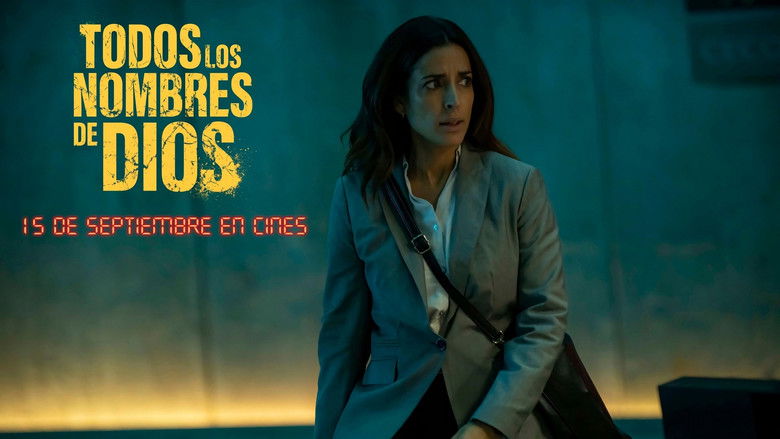 кадр из фильма Угроза