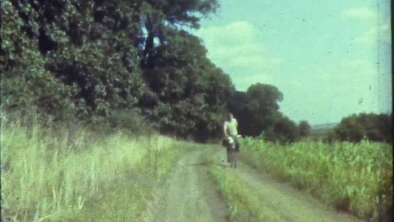 кадр из фильма Мої вихідні