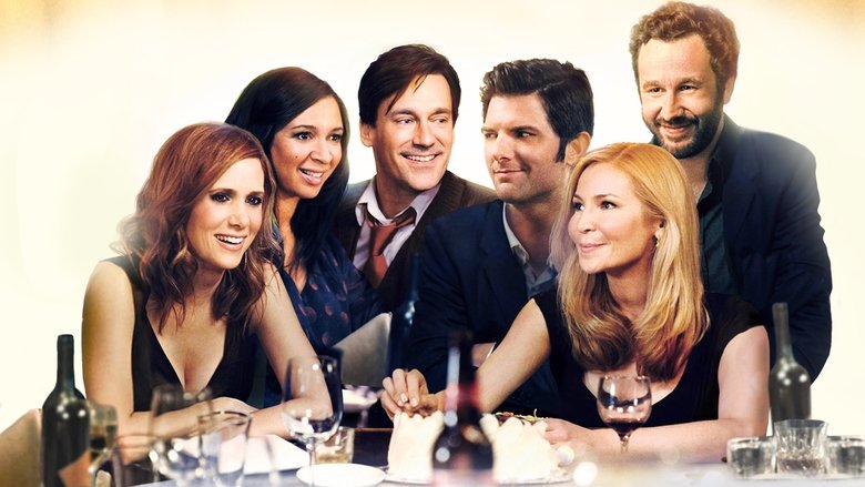 кадр из фильма Дети сексу не помеха