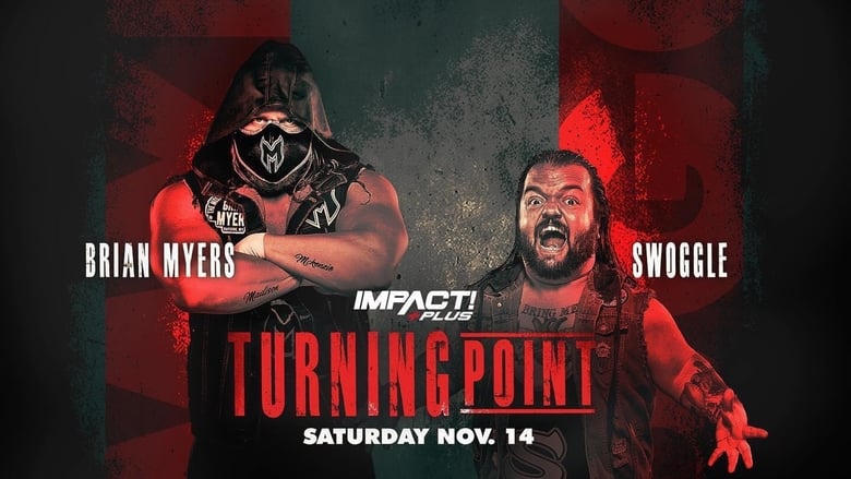 кадр из фильма IMPACT Wrestling: Turning Point 2020