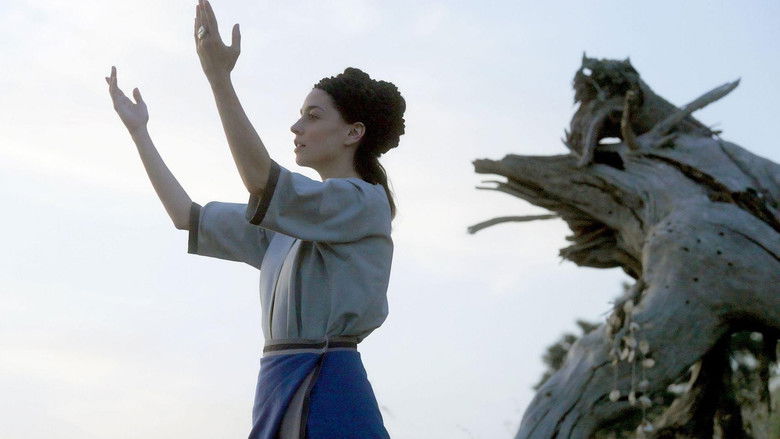 кадр из фильма Mütter des Minotaurus - Kretas mächtige Frauen