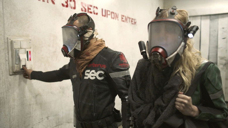 кадр из фильма Зигота