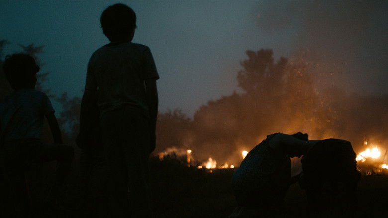 кадр из фильма Alabama Snake