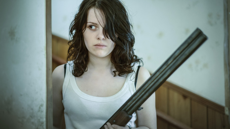 кадр из фильма Стая