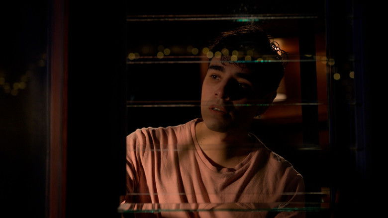 кадр из фильма Skyvory