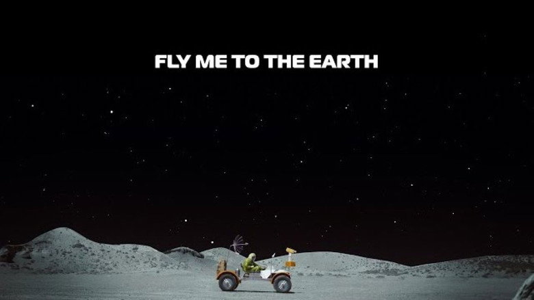 кадр из фильма Fly Me To The Earth