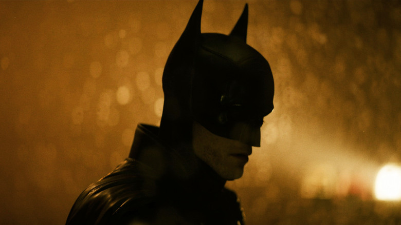 кадр из фильма The Batman: Part II