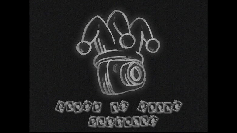 кадр из фильма My Lillie