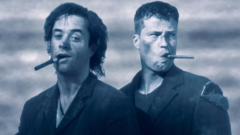 кадр из фильма Достучаться до небес