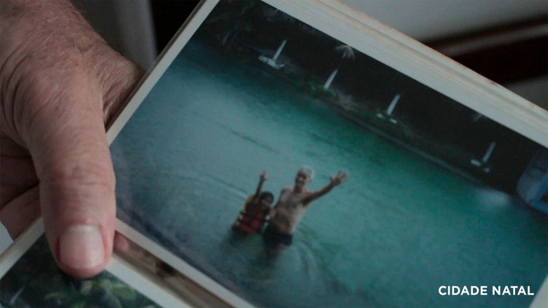 кадр из фильма Cidade Natal