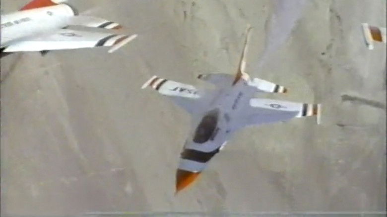 Thunderbirds Music Video