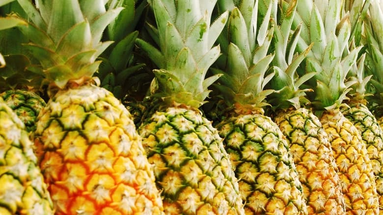 кадр из фильма The Pineapple Story