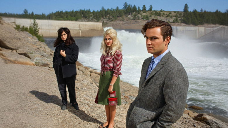 кадр из фильма Vahşi Gelin