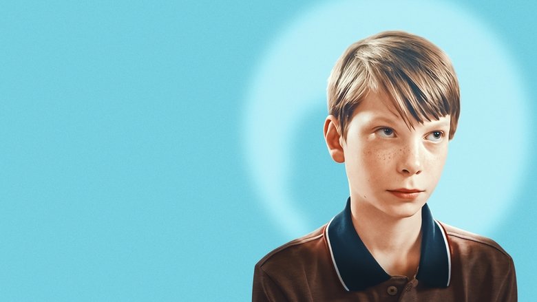 кадр из фильма Гриффин летом