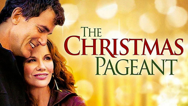 кадр из фильма The Christmas Pageant