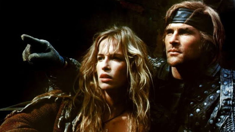 кадр из фильма 2019: После падения Нью-Йорка