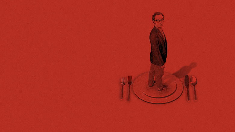 кадр из фильма The Dinner Plan