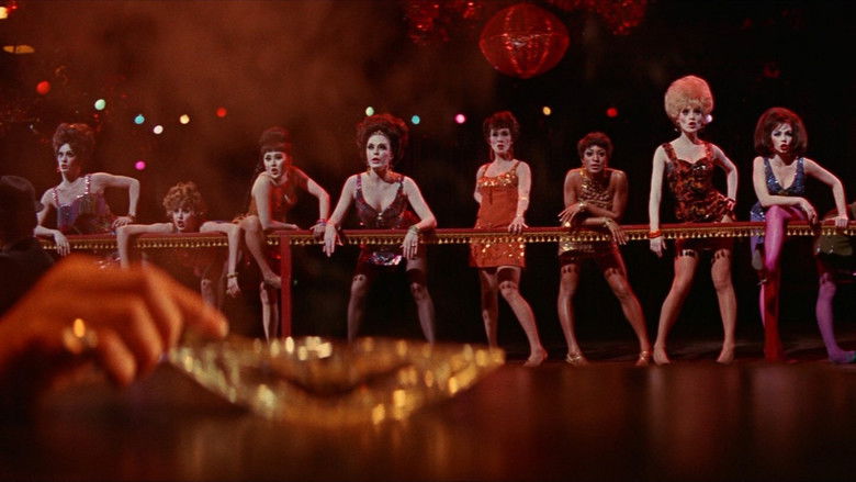 кадр из фильма Милая Чарити