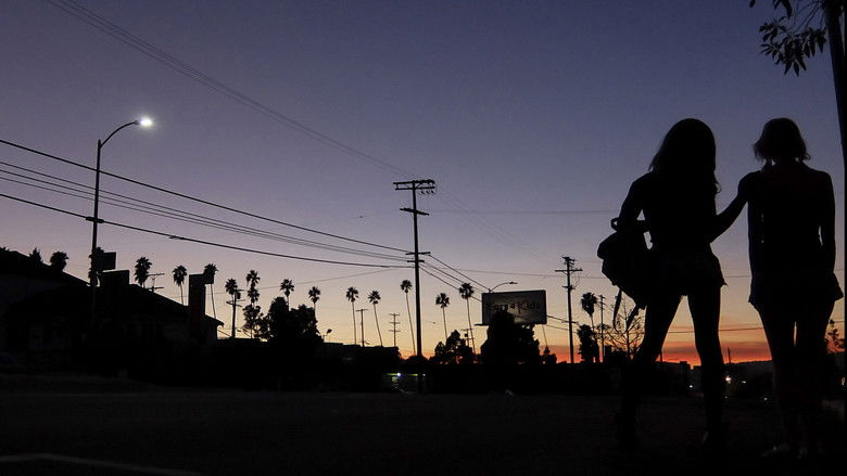 кадр из фильма Мандарин