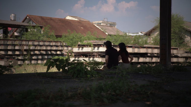 кадр из фильма Past Calling