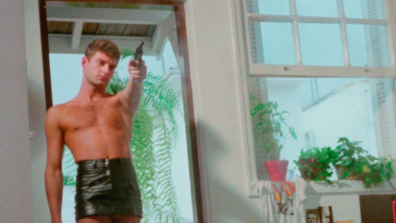 кадр из фильма Onda Nova