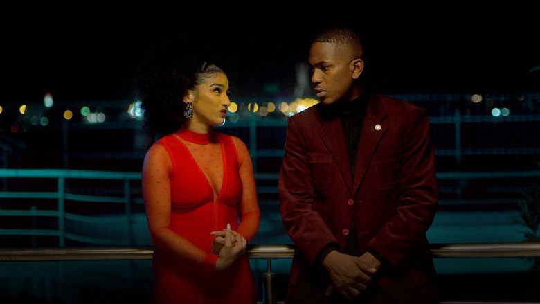 кадр из фильма Dinner at My Place