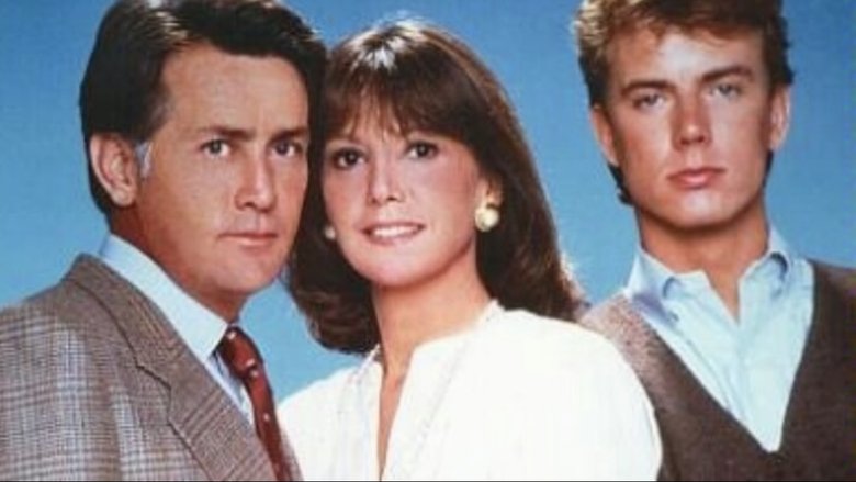 кадр из фильма Consenting Adult