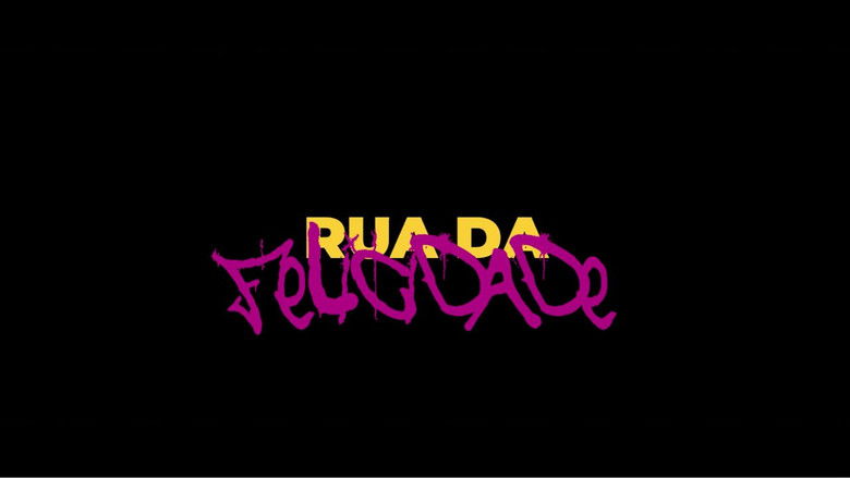 кадр из фильма Rua da Felicidade