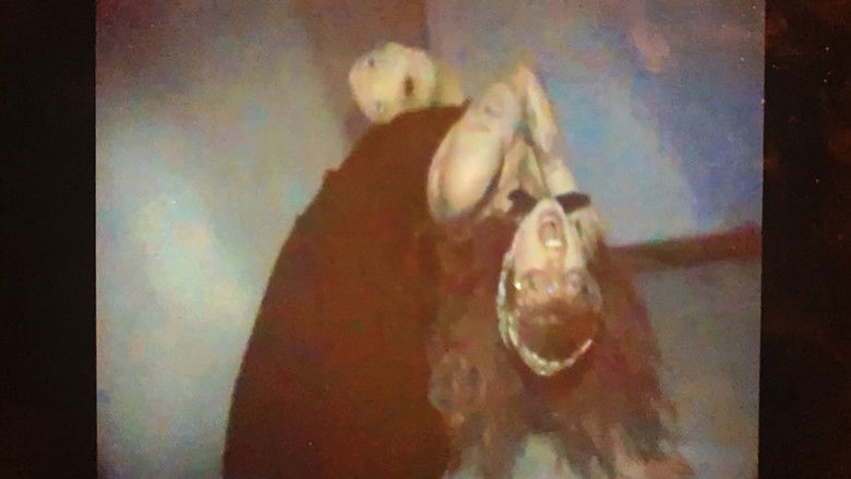 кадр из фильма Bogbaby