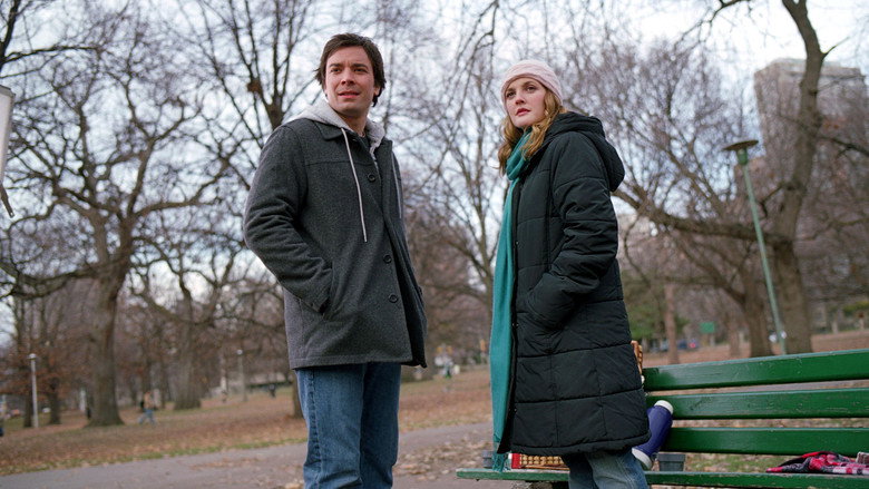 кадр из фильма Бейсбольная лихорадка