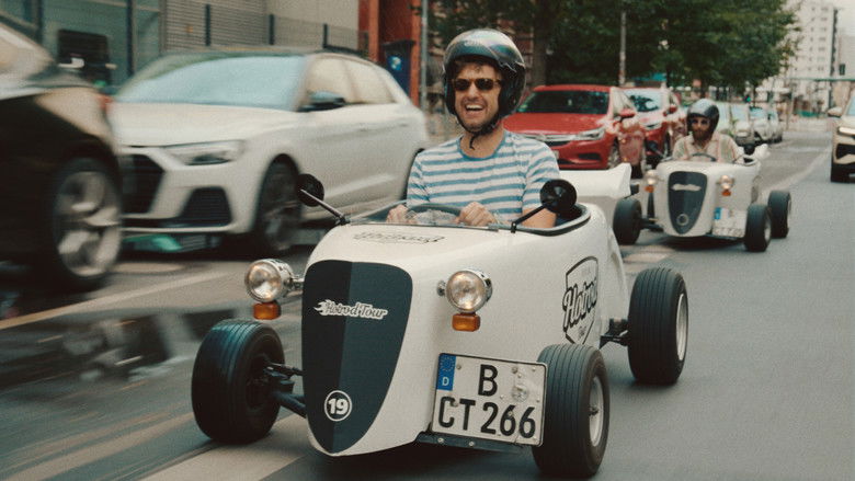 кадр из фильма Berliners