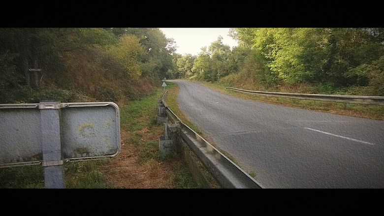 кадр из фильма Wandering: The Art of Noticing