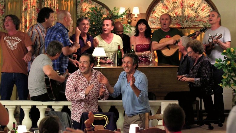 кадр из фильма Stars 80