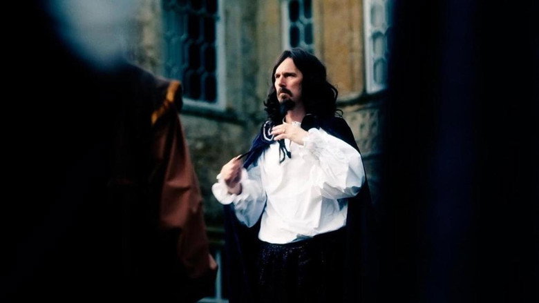 кадр из фильма A Kingdom in Chaos