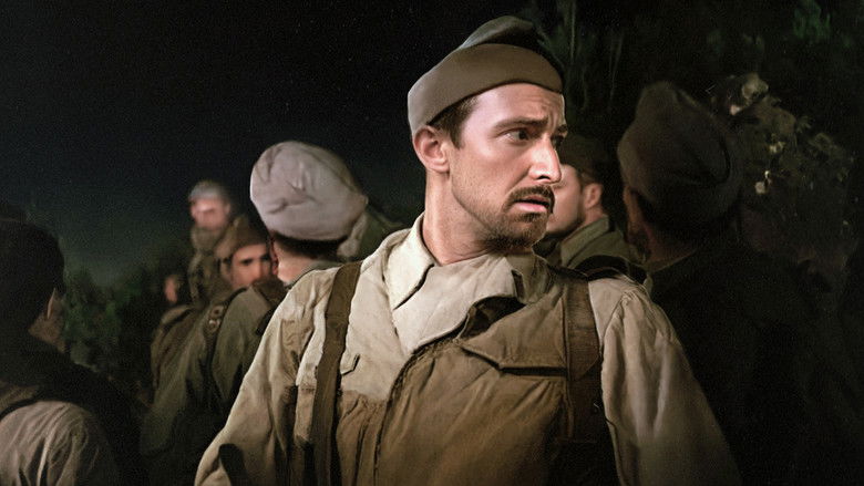 кадр из фильма كريم بلقاسم