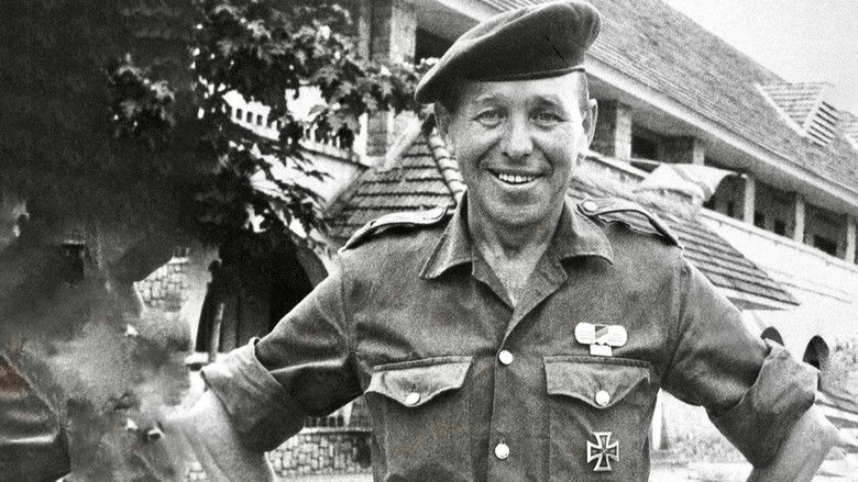 кадр из фильма Kommando 52