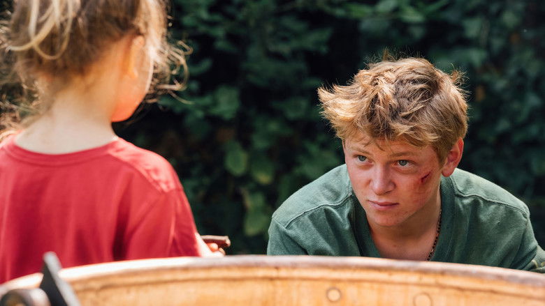 кадр из фильма Святая корова