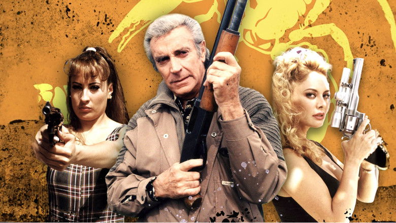 кадр из фильма La Fiesta De Los Perrones