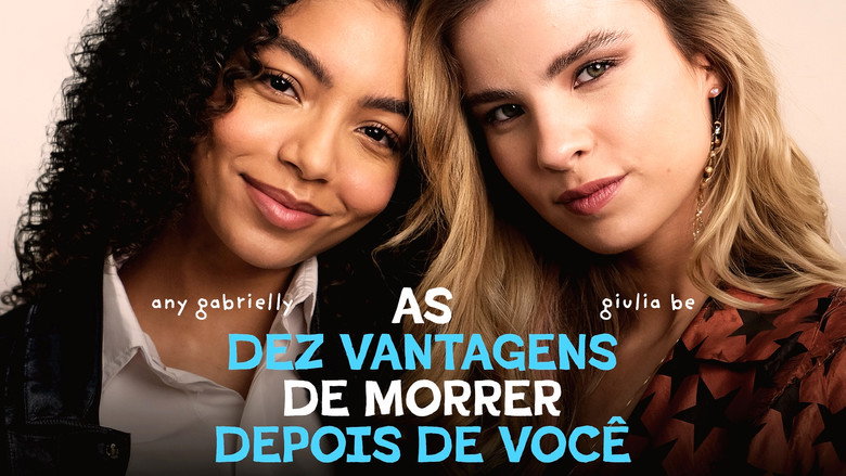 кадр из фильма As Dez Vantagens de Morrer Depois de Você