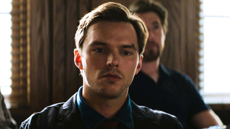 кадр из фильма Присяжный номер два