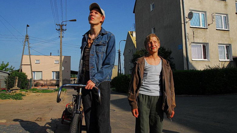 кадр из фильма Все будет хорошо