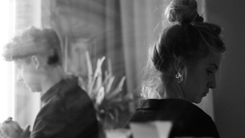 кадр из фильма Inga skuggor kvar