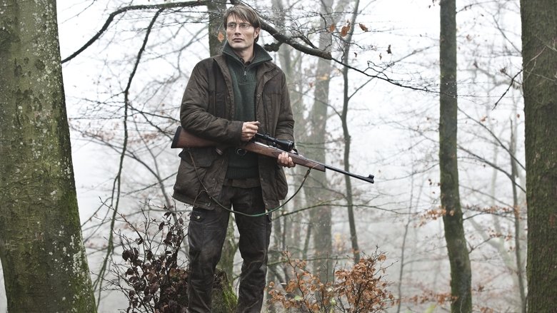 кадр из фильма Охота