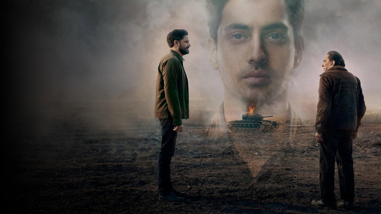 кадр из фильма Двадцать один