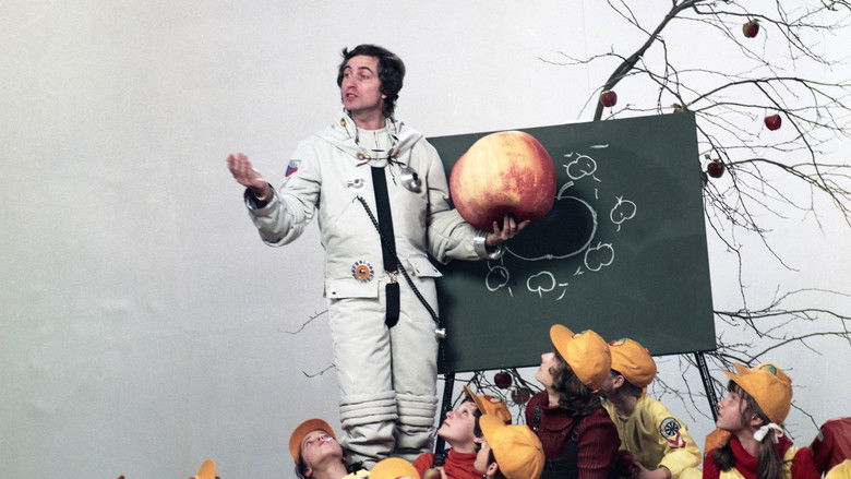 кадр из фильма Kouzelný kolotoč