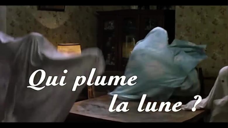 кадр из фильма Qui plume la lune ?