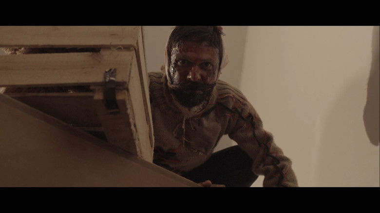 кадр из фильма Cobrado