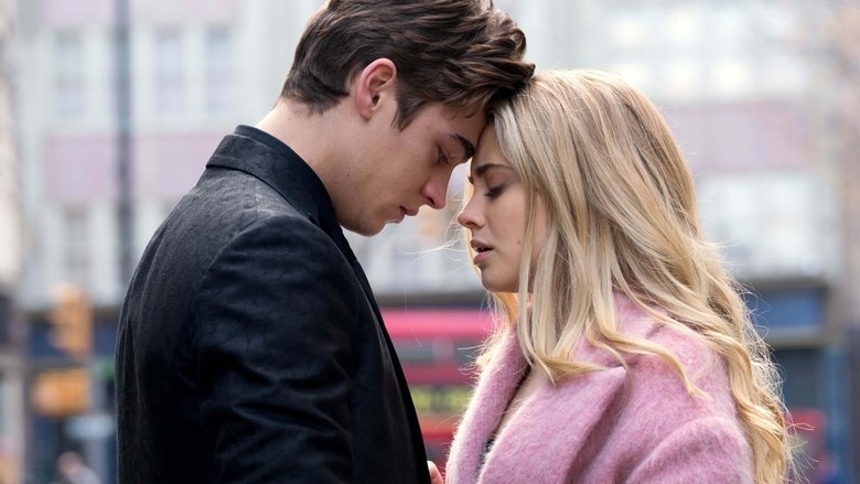 кадр из фильма После. Глава 3