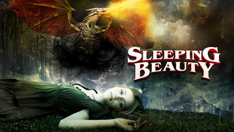 кадр из фильма Спящая красавица