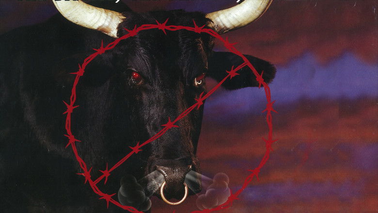 кадр из фильма WCW Spring Stampede 1998